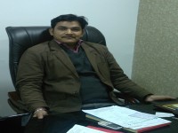 Dr. C B Singh, Sexologist in Noida